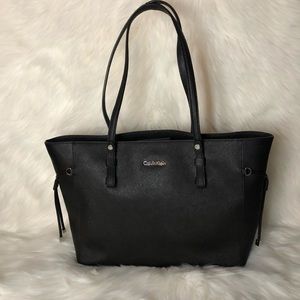 Calvin Klein Tote Bag